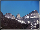 foto  Da Crest verso il Lago Ciarcerio